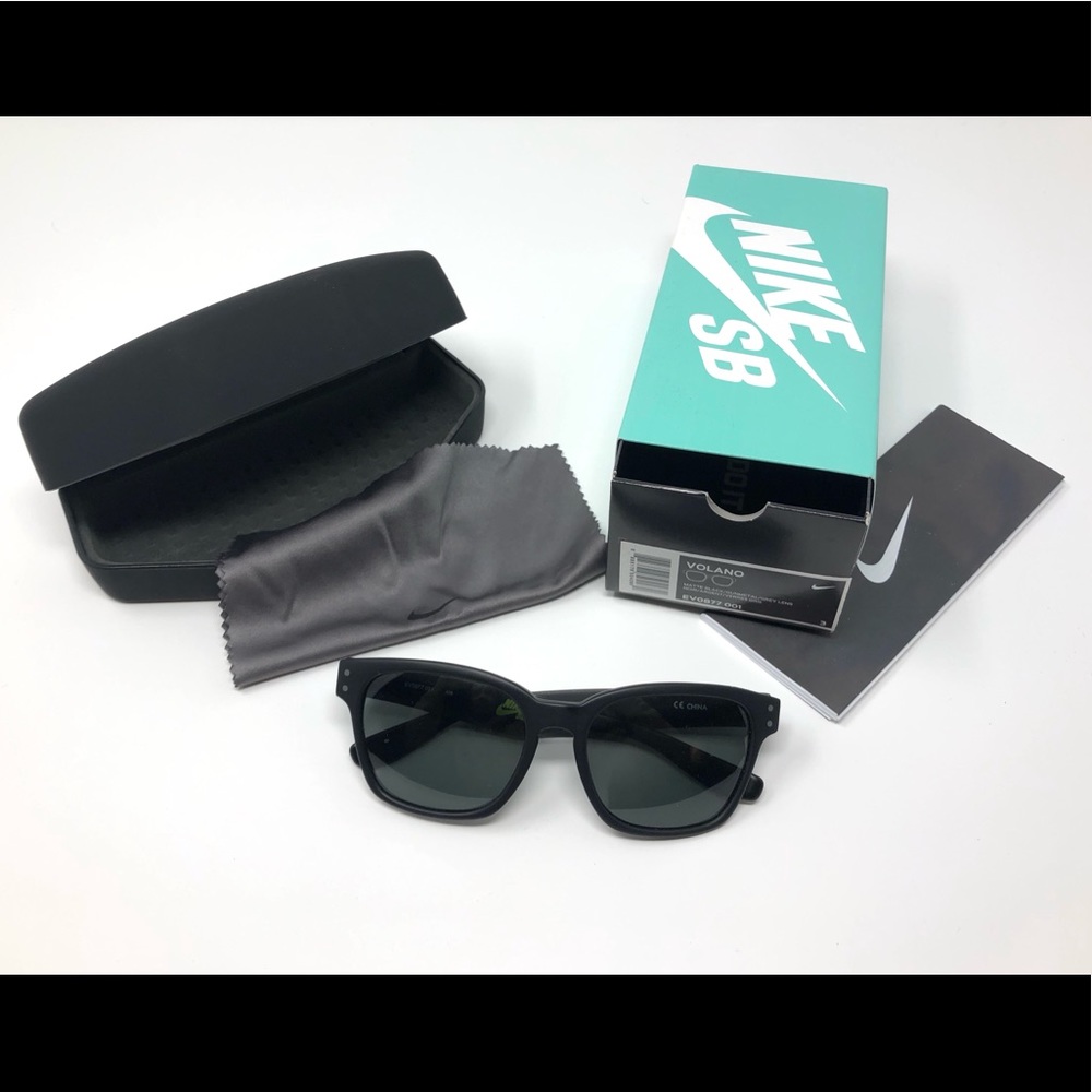 Nike SB Unisex Volano Sunglasses